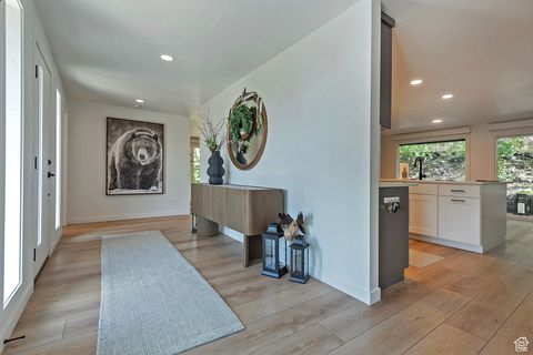 Tiny photo for 8755 S KINGS HILL DR DR, Cottonwood Heights, UT 84121 (MLS # 2116407)