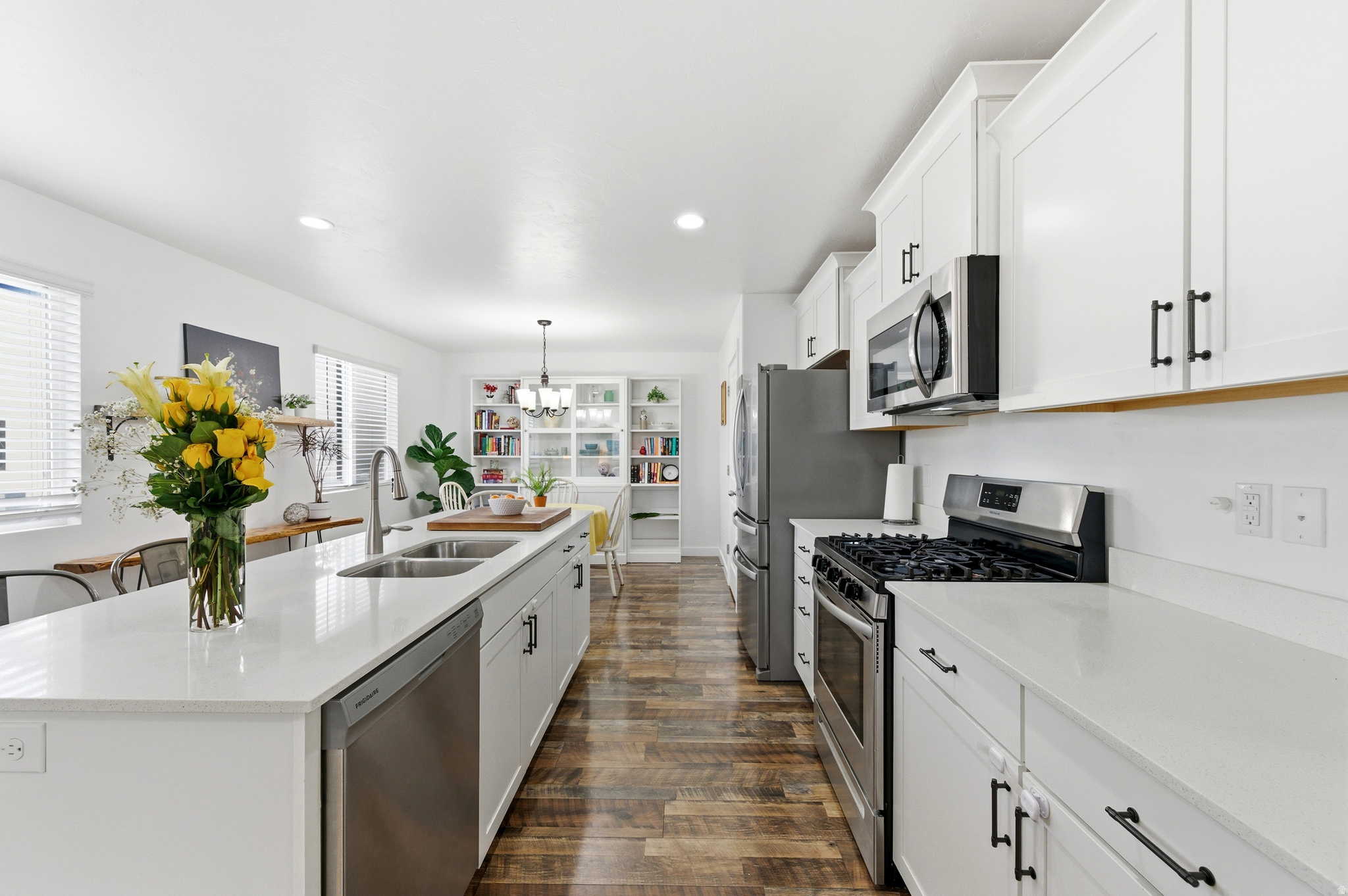 COTTAGES - Residential