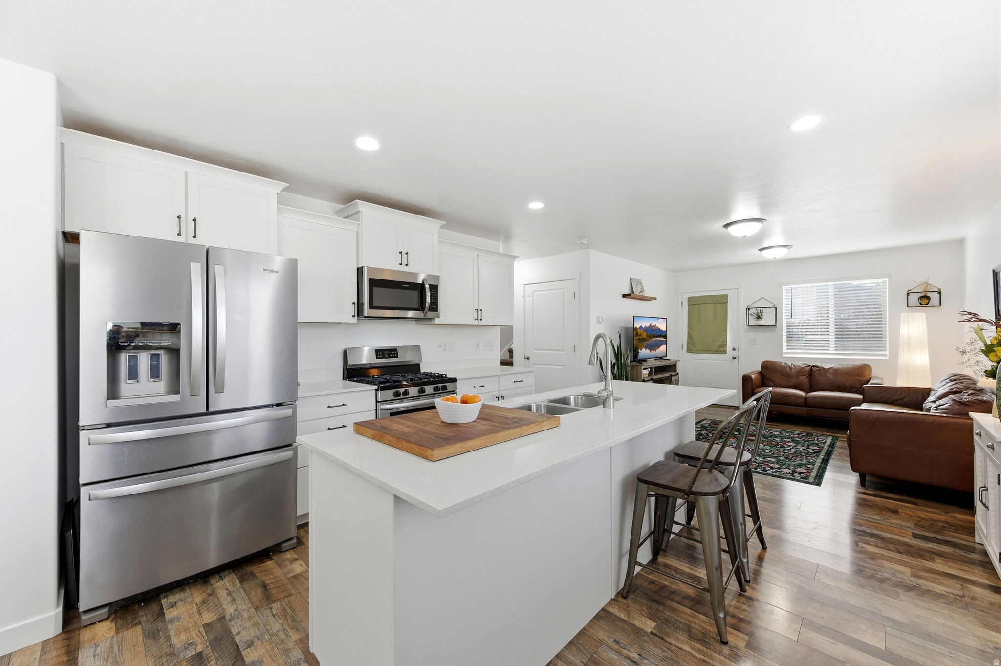 COTTAGES - Residential