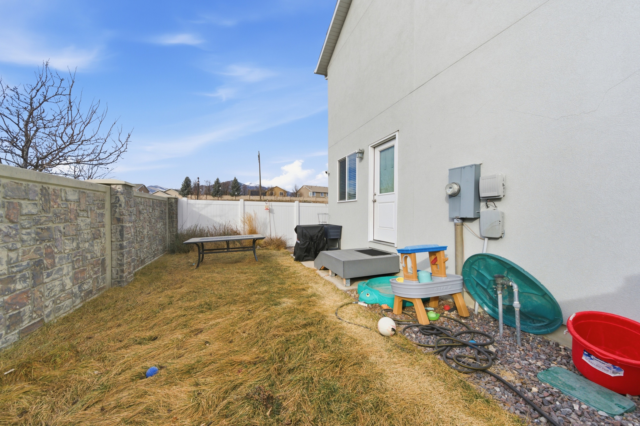 COTTAGES - Residential