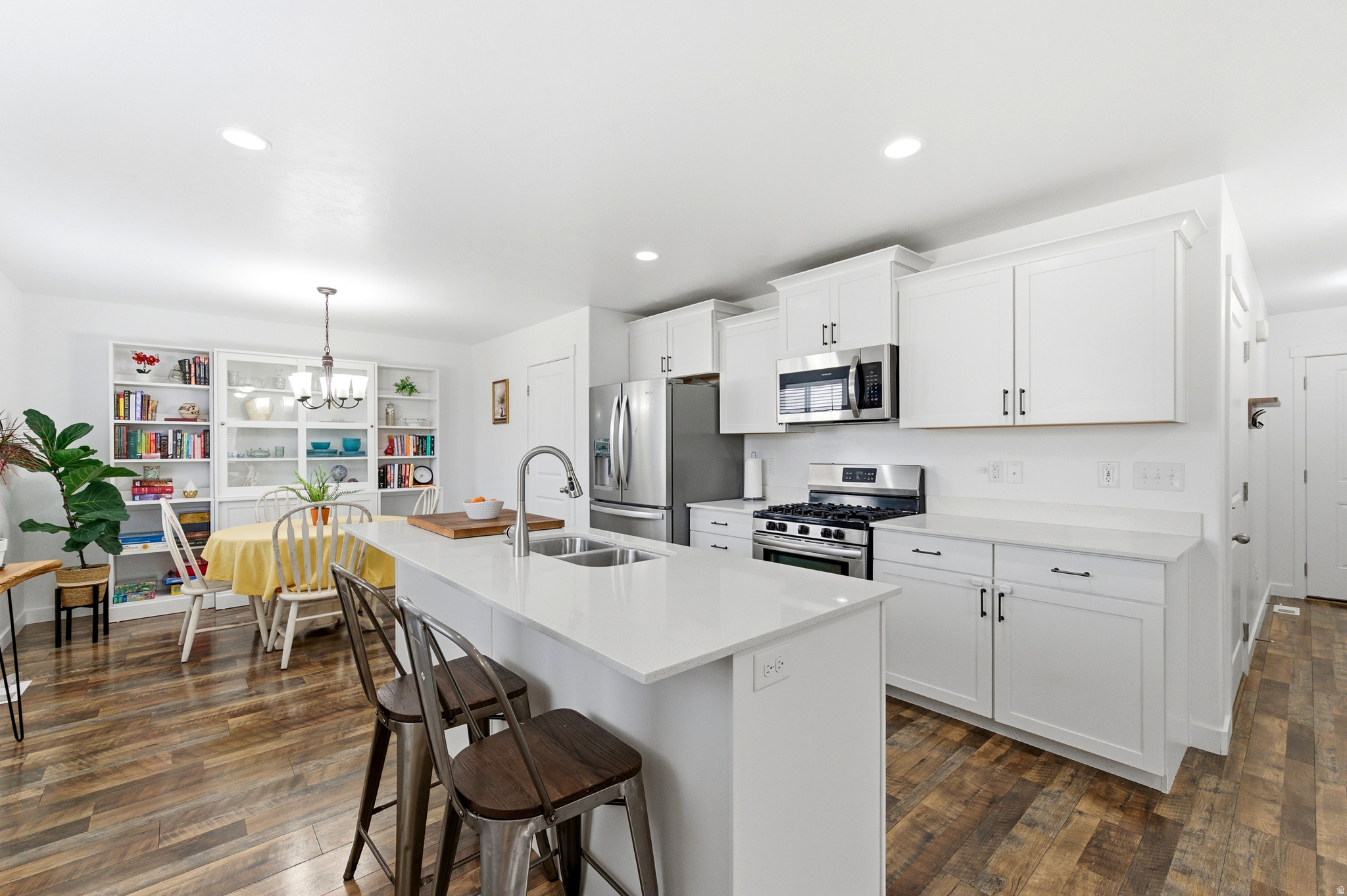 COTTAGES - Residential