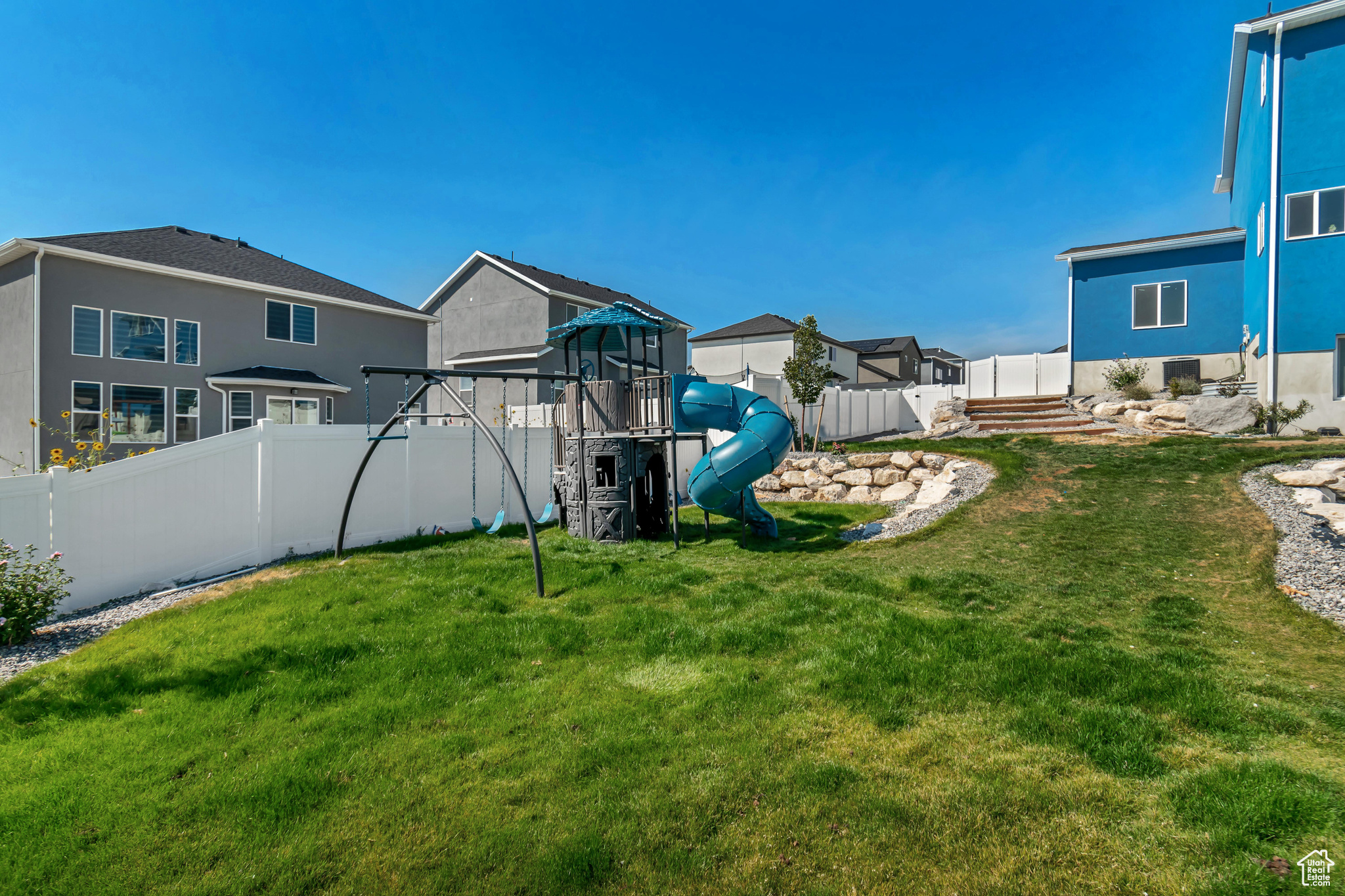 5090 W Jaycie Ct, Kearns, Utah image 32