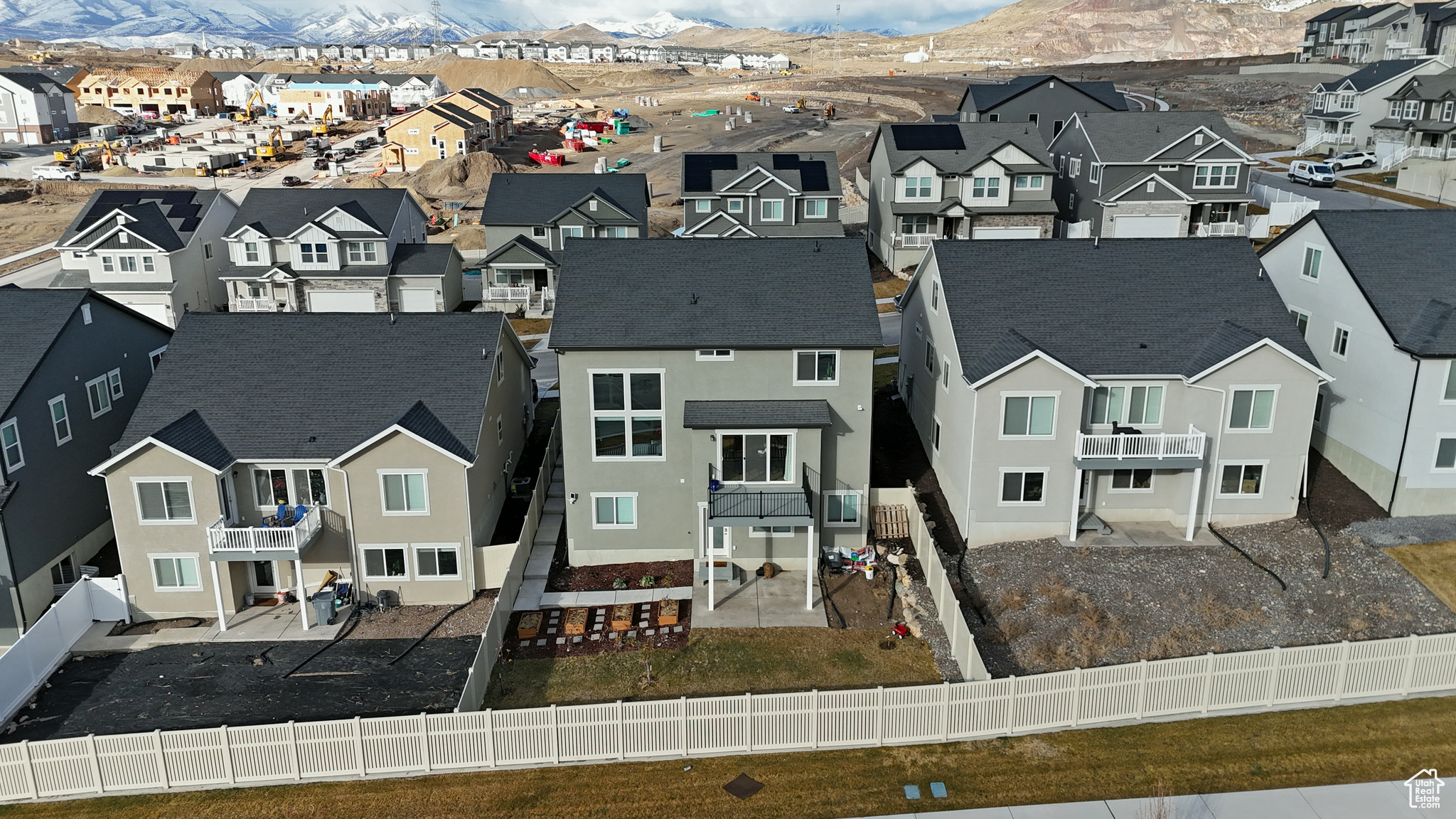 922 Olson Dr, Saratoga Springs, Utah image 4