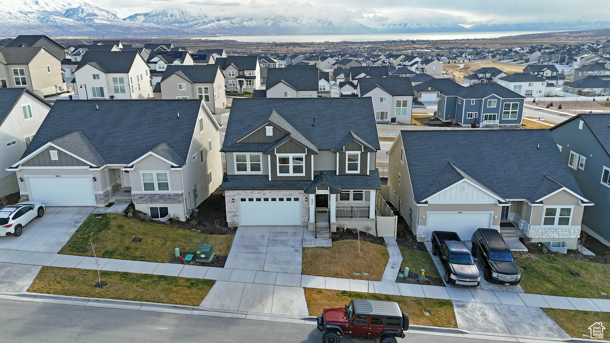 922 Olson Dr, Saratoga Springs, Utah image 1