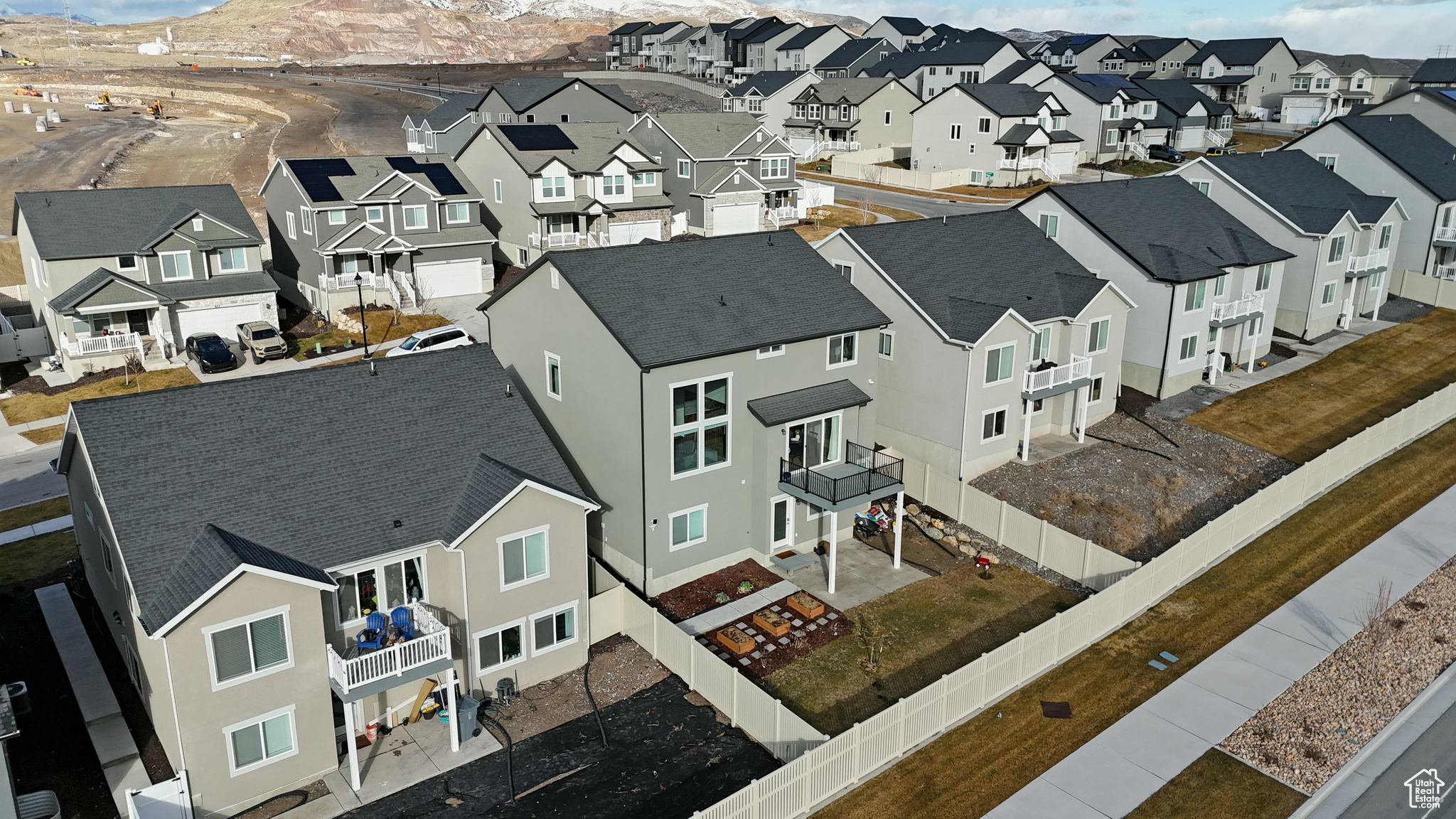 922 Olson Dr, Saratoga Springs, Utah image 3