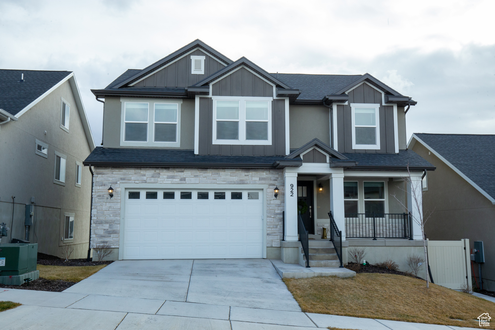 922 Olson Dr, Saratoga Springs, Utah image 5