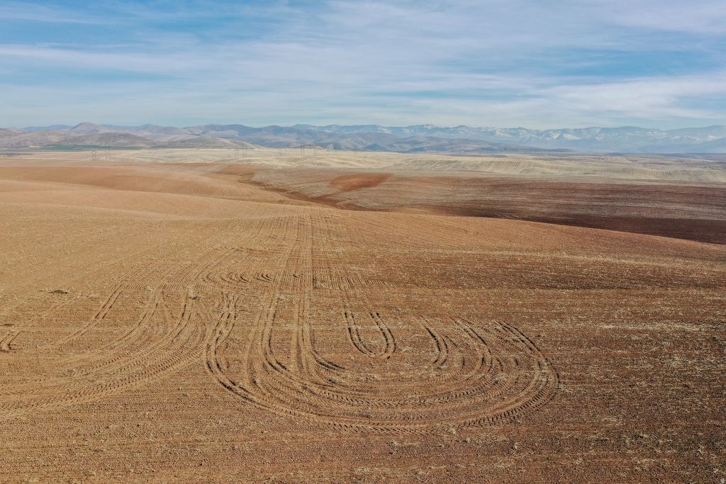 Photo of 7300 N 1200 W, Preston, ID 83263 (MLS # 2136557)