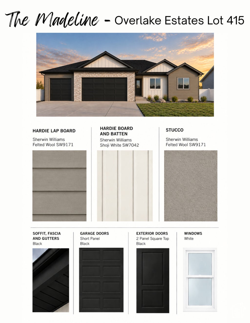 Photo of 1824 N MANTLE WAY #415, Tooele, UT 84074 (MLS # 2190769)