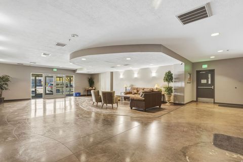Tiny photo for 2150 S MAIN ST #501, South Salt Lake, UT 84115 (MLS # 2153108)