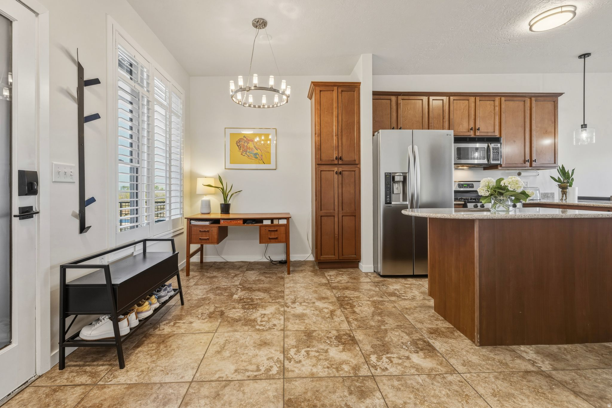 CENTRAL POINTE CONDOMINIUMS - Residential