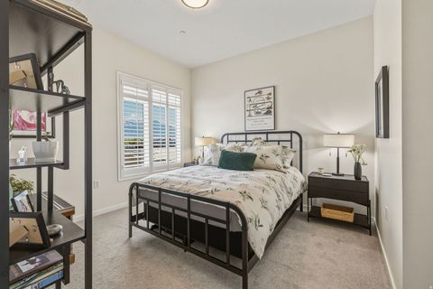 Tiny photo for 2150 S MAIN ST #501, South Salt Lake, UT 84115 (MLS # 2153108)