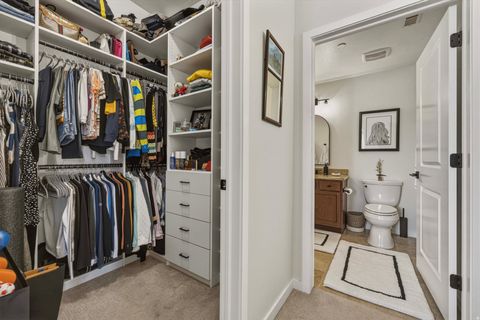 Tiny photo for 2150 S MAIN ST #501, South Salt Lake, UT 84115 (MLS # 2153108)