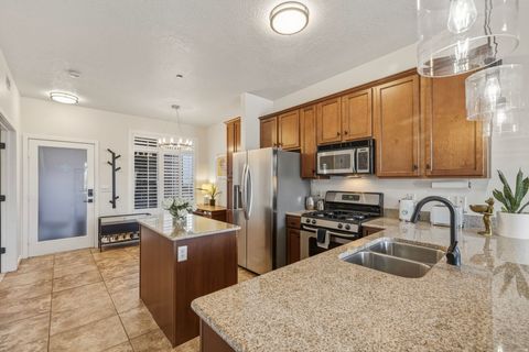Tiny photo for 2150 S MAIN ST #501, South Salt Lake, UT 84115 (MLS # 2153108)