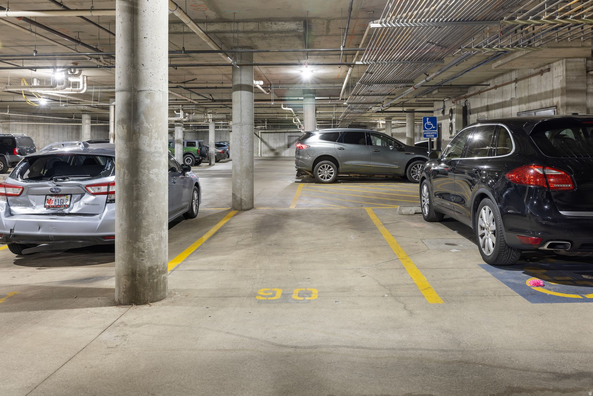 CENTRAL POINTE CONDOMINIUMS - Residential