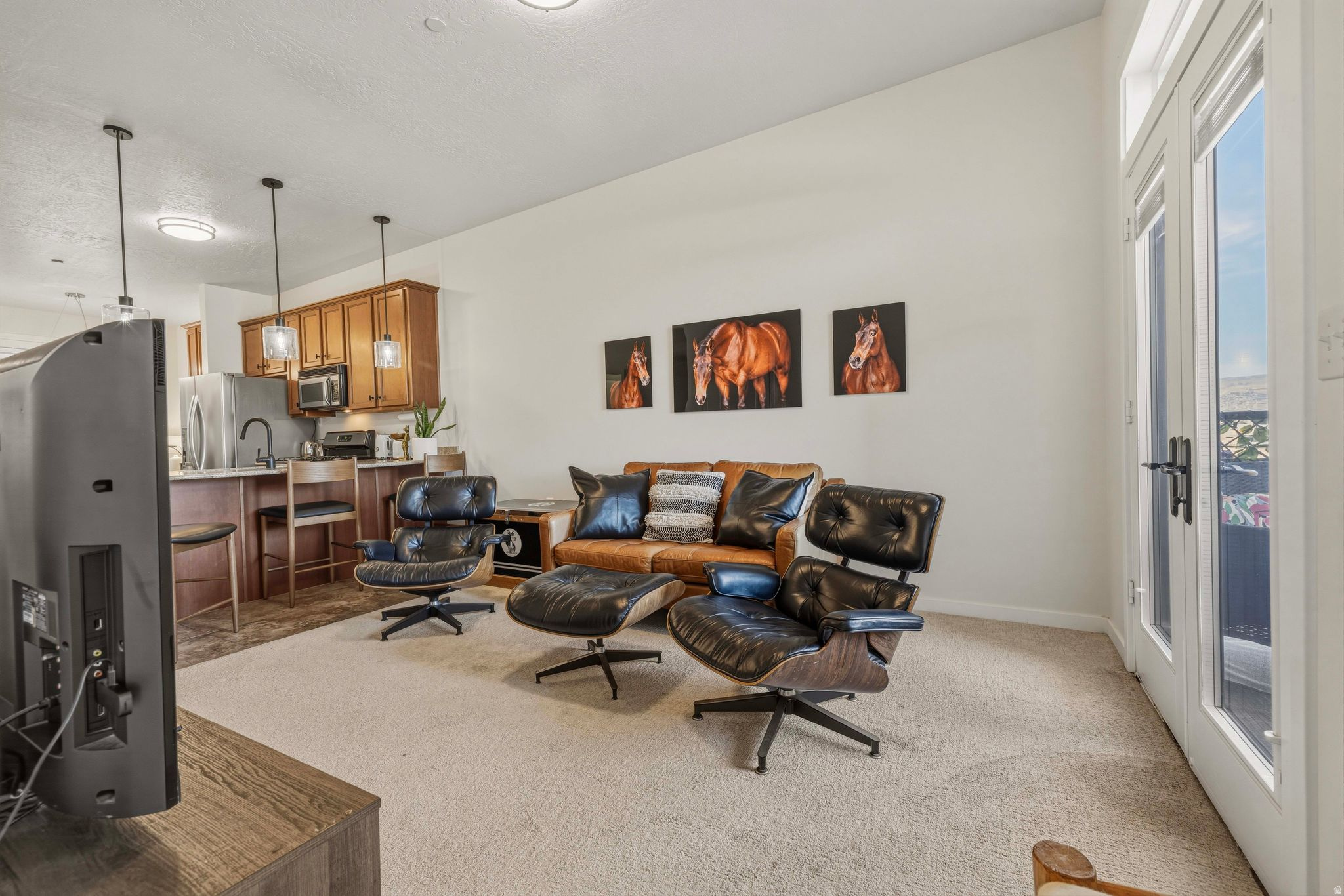 CENTRAL POINTE CONDOMINIUMS - Residential