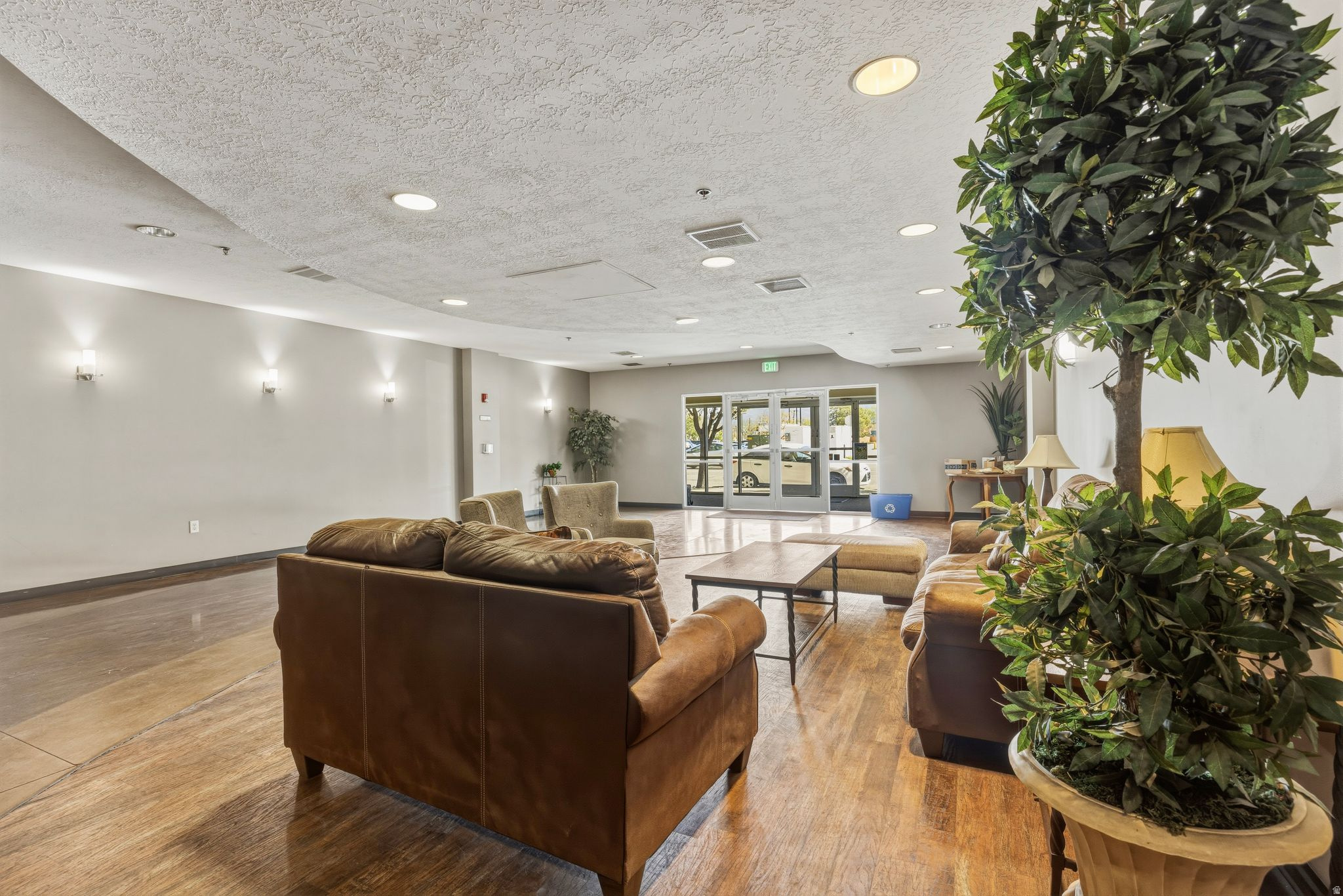 CENTRAL POINTE CONDOMINIUMS - Residential