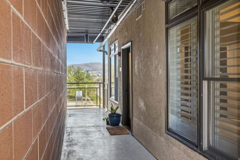 Tiny photo for 2150 S MAIN ST #501, South Salt Lake, UT 84115 (MLS # 2153108)