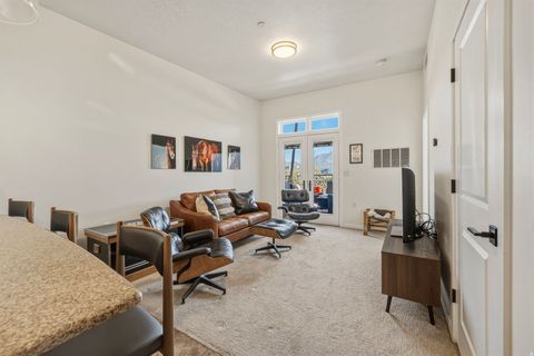 Tiny photo for 2150 S MAIN ST #501, South Salt Lake, UT 84115 (MLS # 2153108)