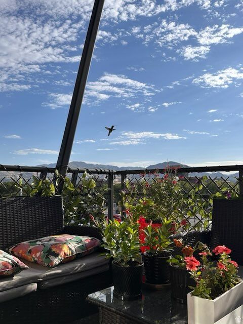 Tiny photo for 2150 S MAIN ST #501, South Salt Lake, UT 84115 (MLS # 2153108)