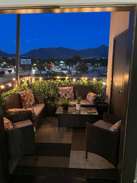 Tiny photo for 2150 S MAIN ST #501, South Salt Lake, UT 84115 (MLS # 2153108)
