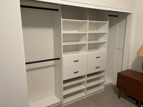 Tiny photo for 2150 S MAIN ST #501, South Salt Lake, UT 84115 (MLS # 2153108)