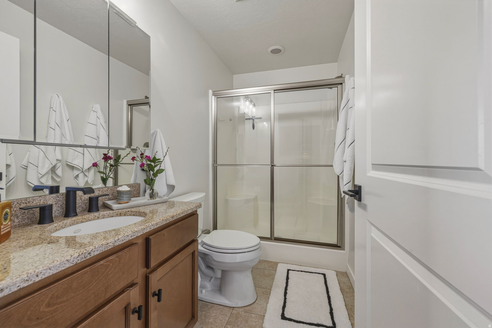 CENTRAL POINTE CONDOMINIUMS - Residential