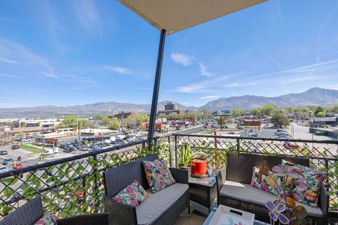 Tiny photo for 2150 S MAIN ST #501, South Salt Lake, UT 84115 (MLS # 2153108)