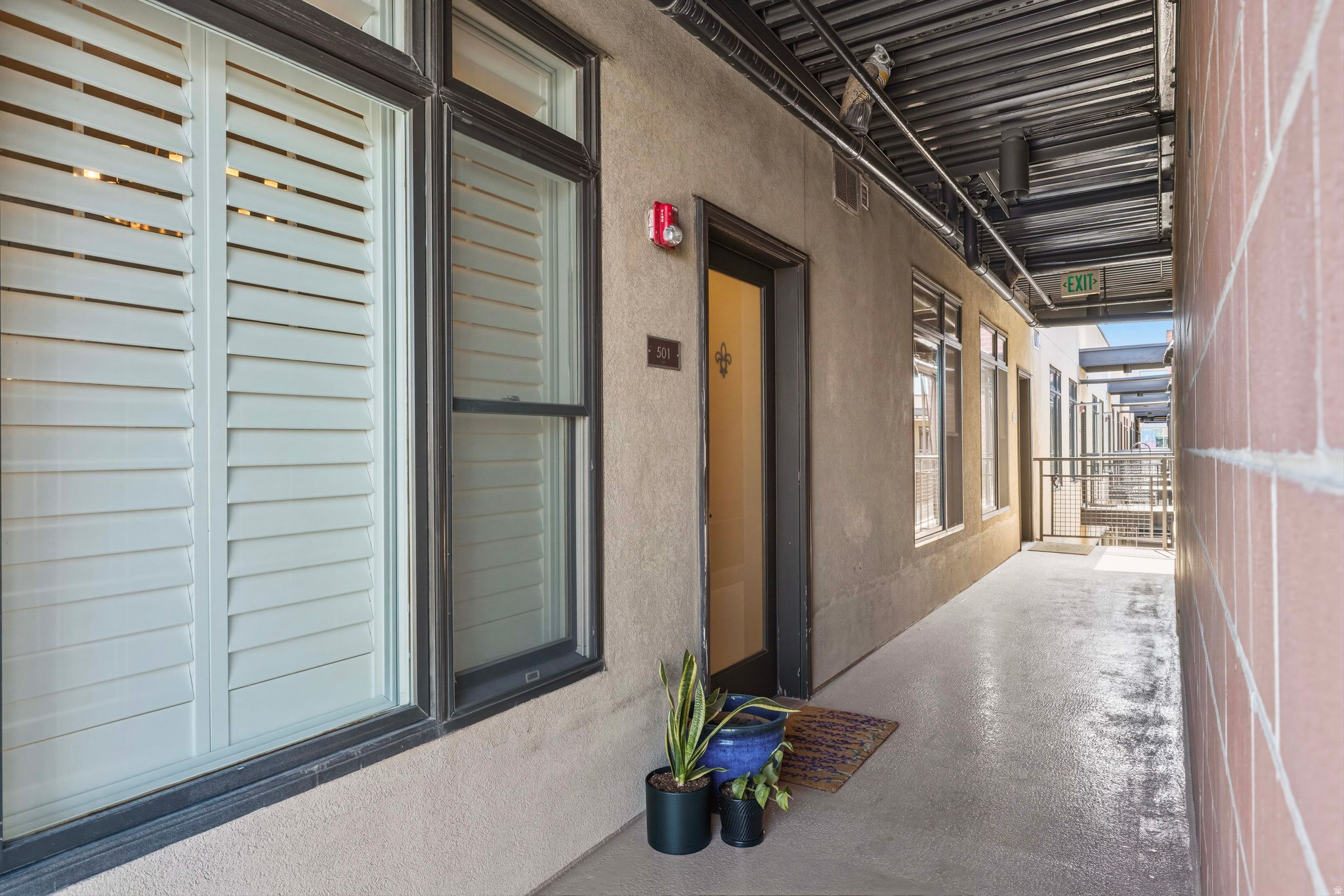 CENTRAL POINTE CONDOMINIUMS - Residential