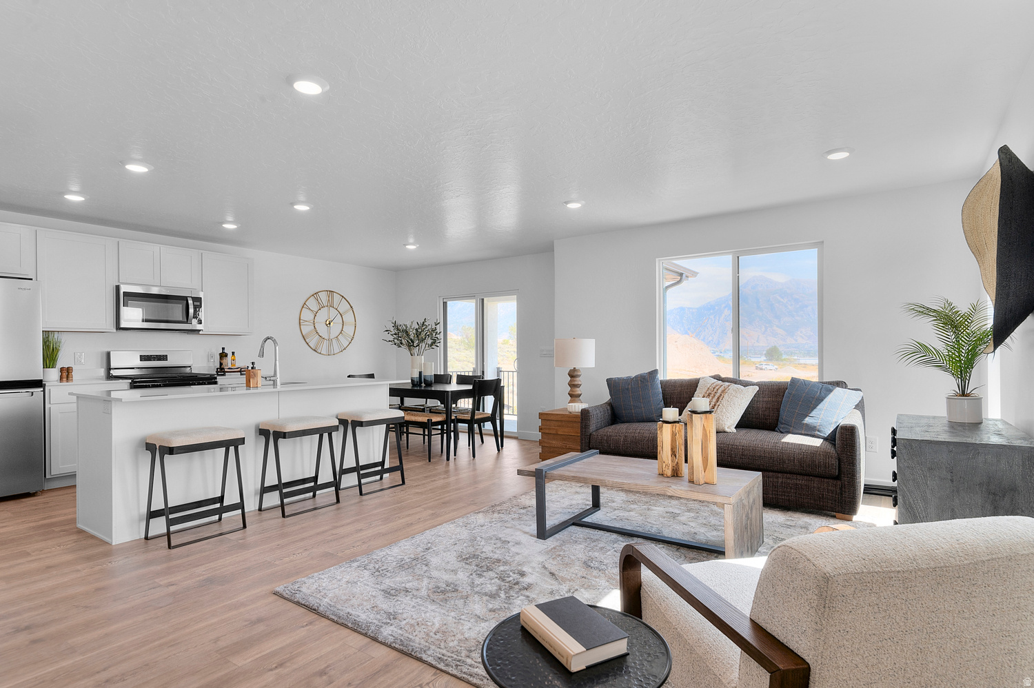 INVERNESS - Residential