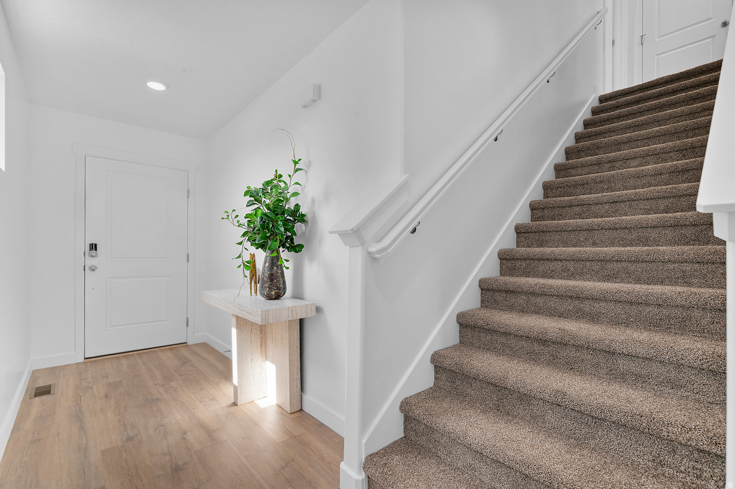 INVERNESS - Residential