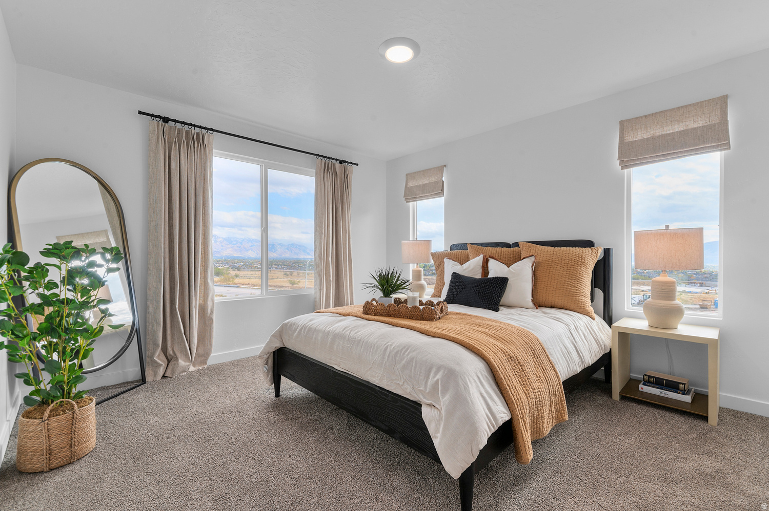 INVERNESS - Residential