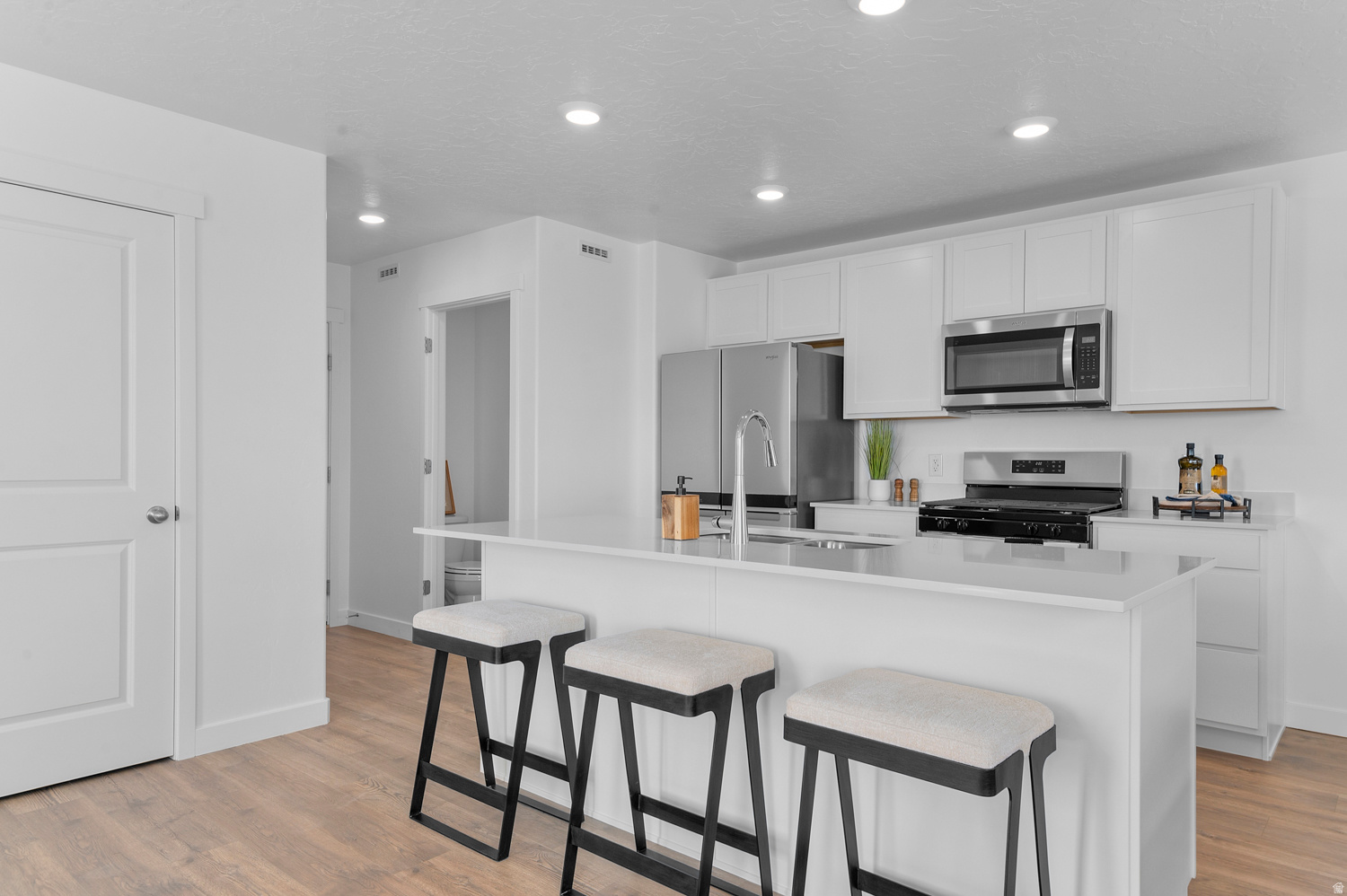 INVERNESS - Residential