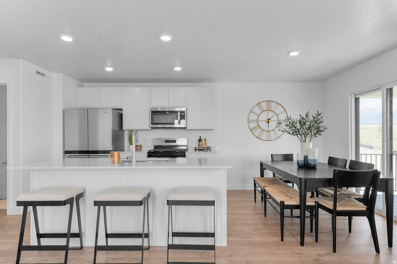 INVERNESS - Residential