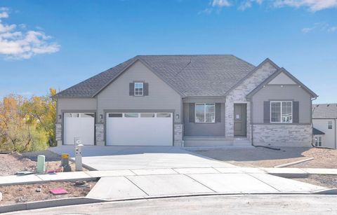 Tiny photo for 26 SNOWY EGRET AVE E #701, Saratoga Springs, UT 84045 (MLS # 2138695)