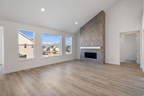 Tiny photo for 26 SNOWY EGRET AVE E #701, Saratoga Springs, UT 84045 (MLS # 2138695)