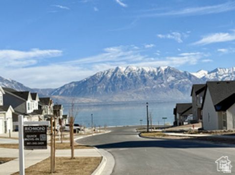 Tiny photo for 26 SNOWY EGRET AVE E #701, Saratoga Springs, UT 84045 (MLS # 2138695)