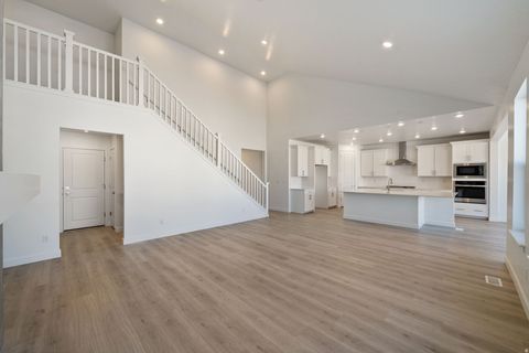 Tiny photo for 26 SNOWY EGRET AVE E #701, Saratoga Springs, UT 84045 (MLS # 2138695)