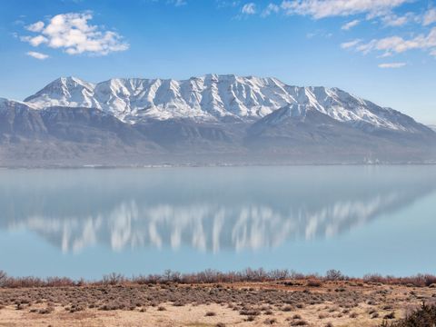 Tiny photo for 26 SNOWY EGRET AVE E #701, Saratoga Springs, UT 84045 (MLS # 2138695)