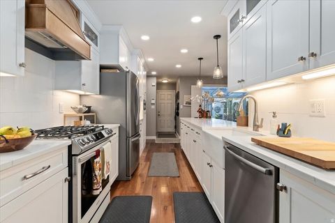 Tiny photo for 4175 S 590 E, Millcreek, UT 84107 (MLS # 2125287)