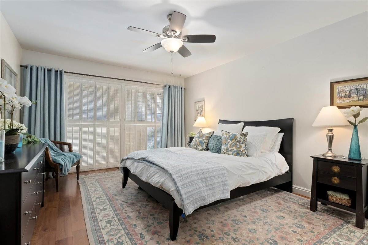 LEXINGTON VILLAGE AT OLD FARM - Residential