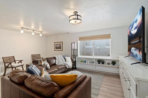 Tiny photo for 4175 S 590 E, Millcreek, UT 84107 (MLS # 2125287)