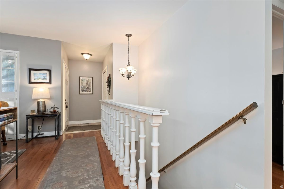 LEXINGTON VILLAGE AT OLD FARM - Residential