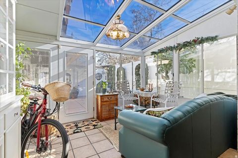 Tiny photo for 4175 S 590 E, Millcreek, UT 84107 (MLS # 2125287)