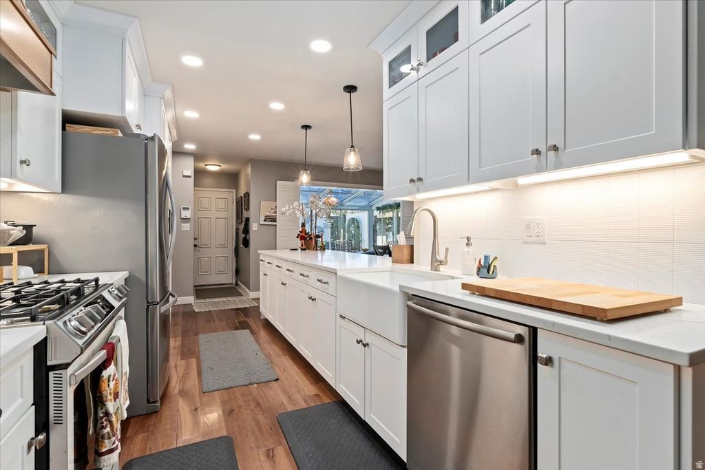 Photo of 4175 S 590 E, Millcreek, UT 84107 (MLS # 2125287)