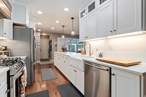 Tiny photo for 4175 S 590 E, Millcreek, UT 84107 (MLS # 2125287)