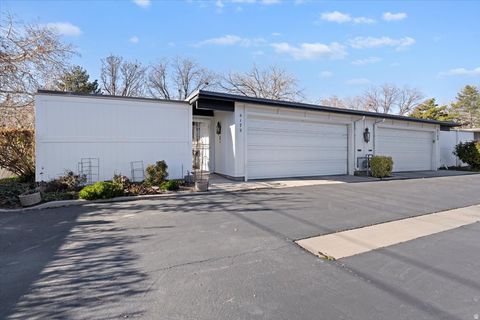 Tiny photo for 4175 S 590 E, Millcreek, UT 84107 (MLS # 2125287)