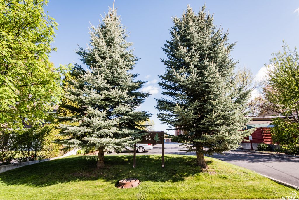 Photo of 169 E 100 N #A, Logan, UT 84321 (MLS # 2108696)