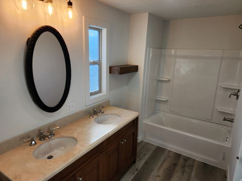 Tiny photo for 1031 W FOXGLOVE DR S, Taylorsville, UT 84123 (MLS # 2127132)