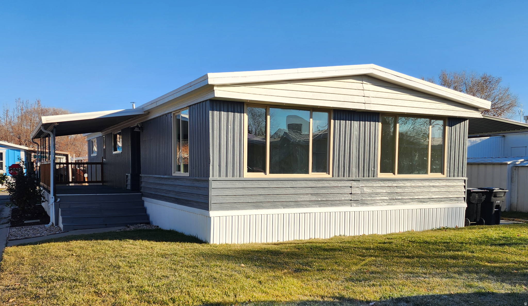 MAJESTIC MEADOWS - Residential