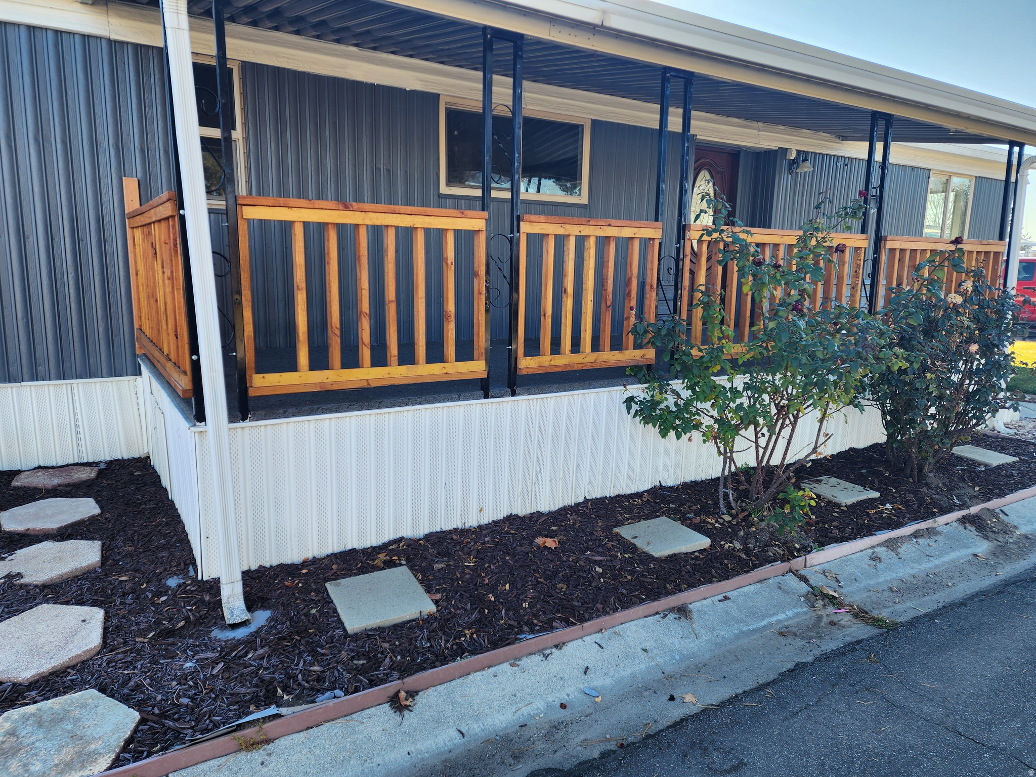 MAJESTIC MEADOWS - Residential